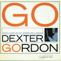Dexter Gordon – Go! (The Rudy Van Gelder Edition)