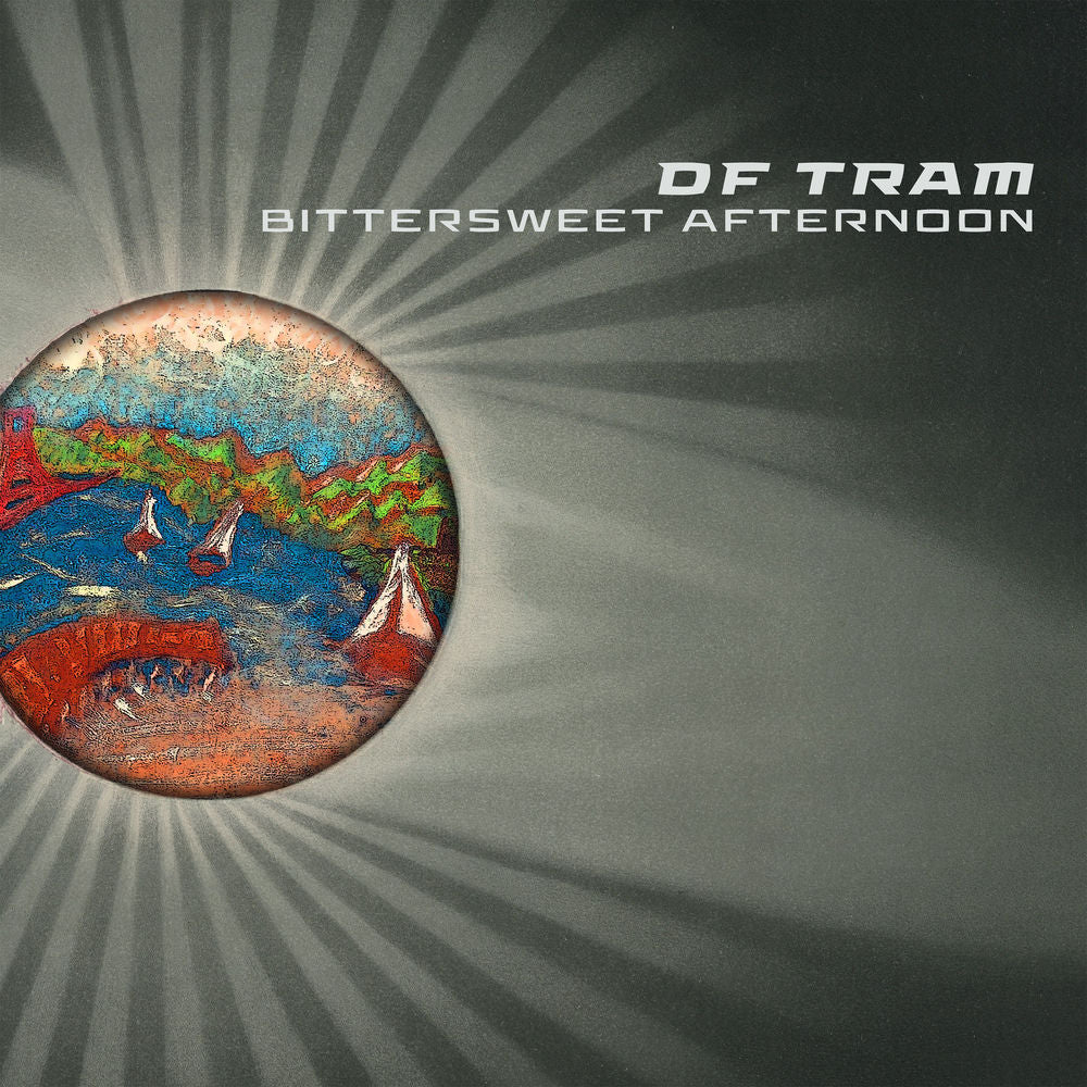 DF Tram – Bittersweet Afternoon