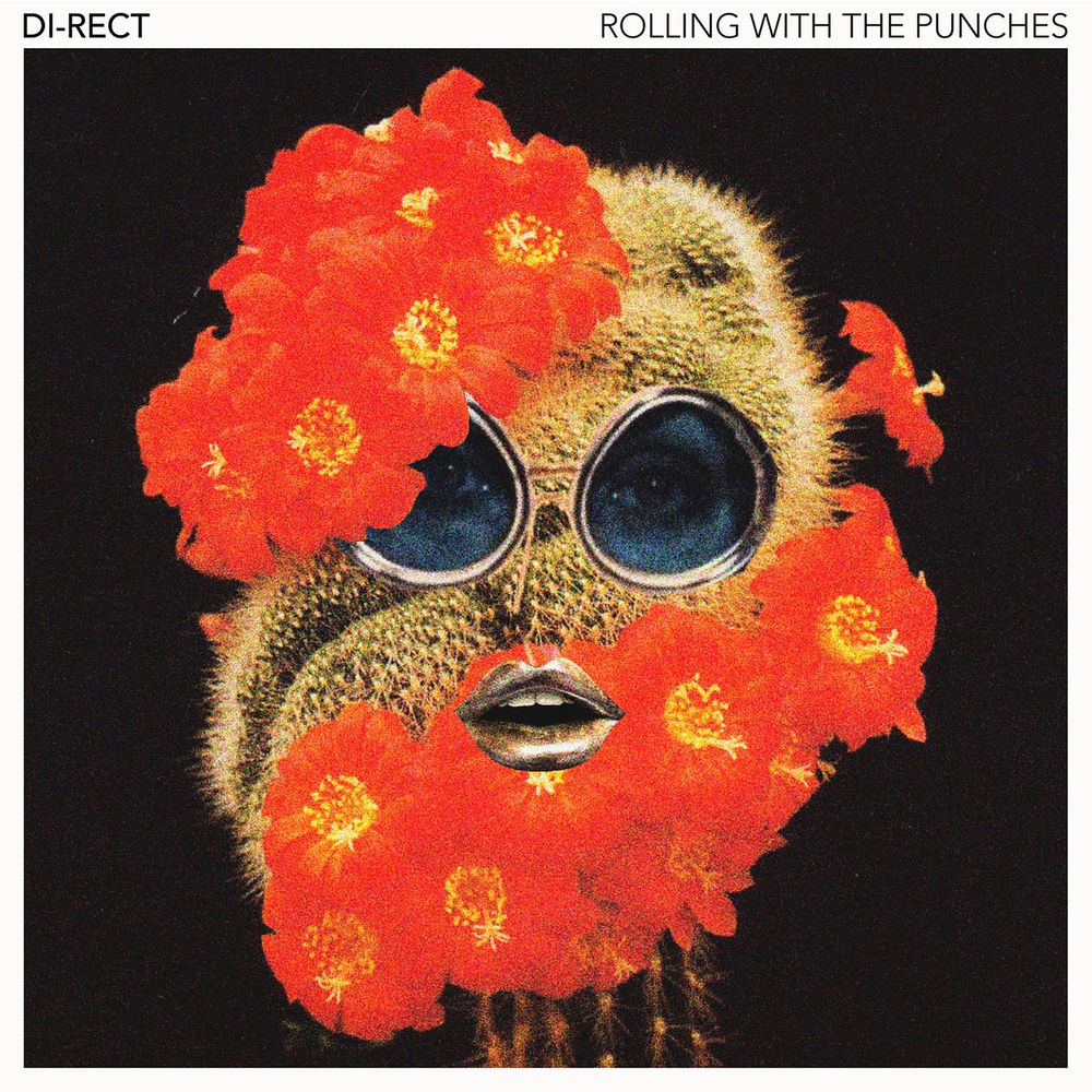 Di-rect – Rolling With The Punches