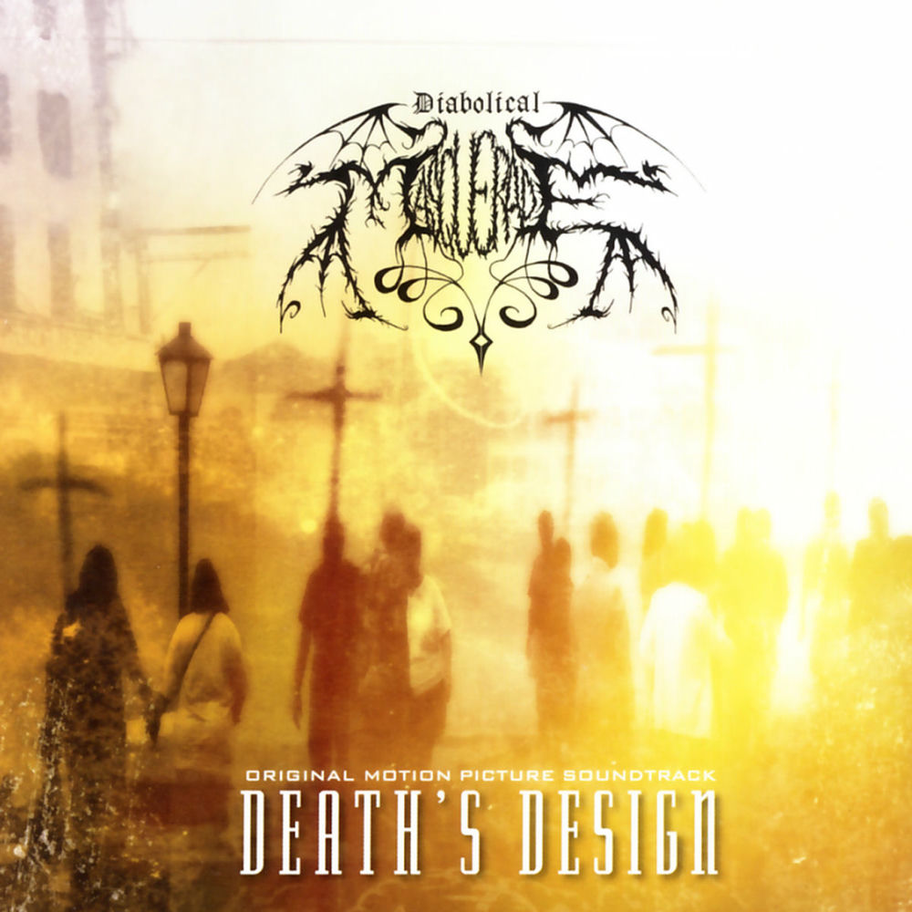Diabolical Masquerade – Death's Design