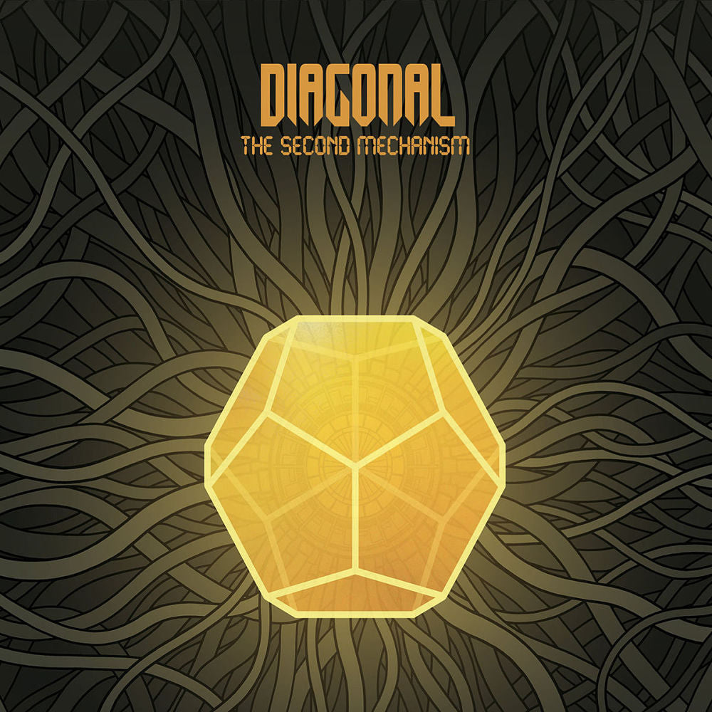 Diagonal – The Second Mechanism