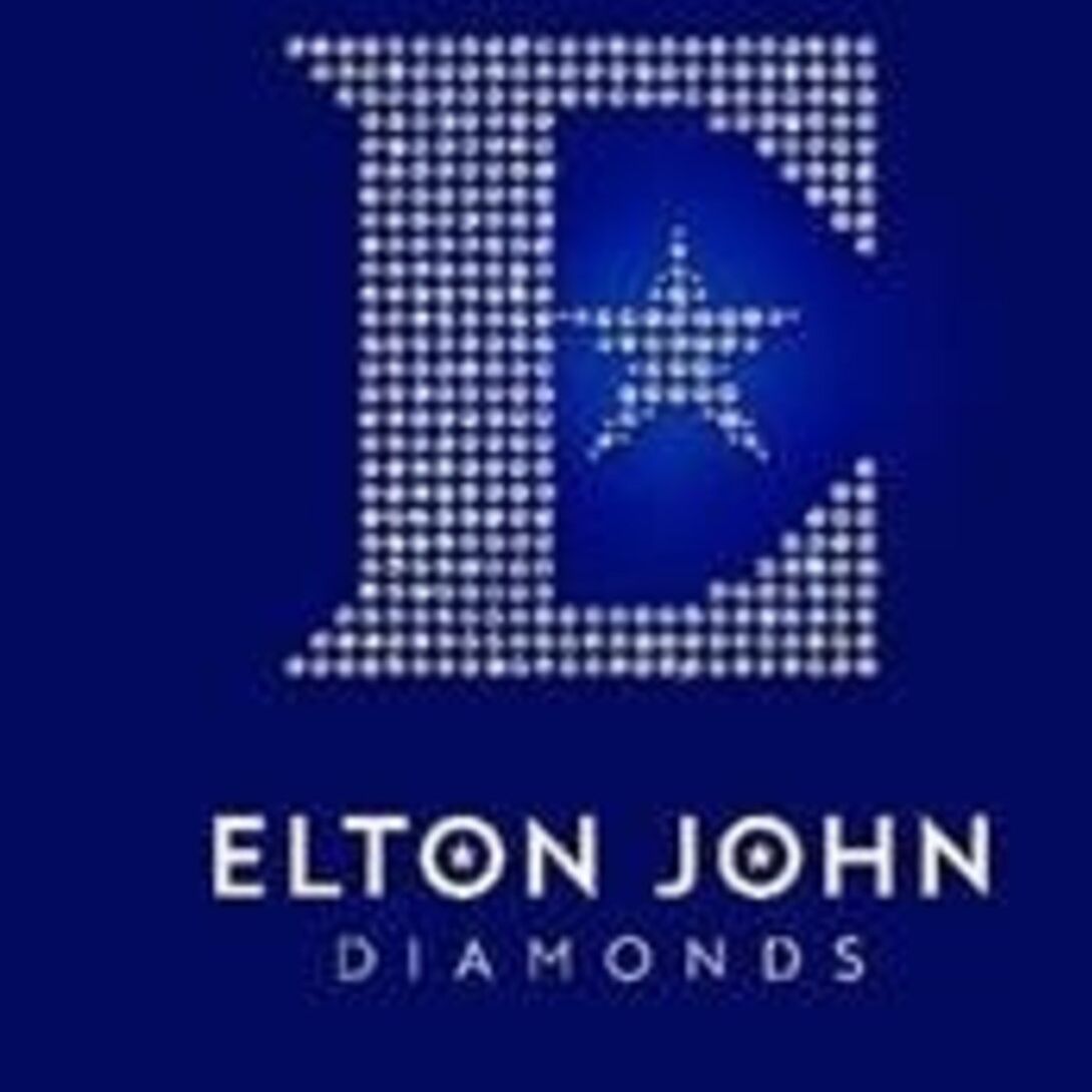 Elton John – Diamonds