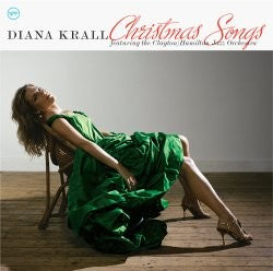 Diana Krall – Christmas Songs