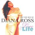 Diana Ross – Love & Life: The Very Best of Diana Ross