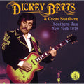 Dickey Betts & Great Southern – Southern Jam: New York 1978