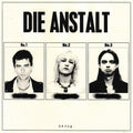 Die Anstalt – Die Anstalt