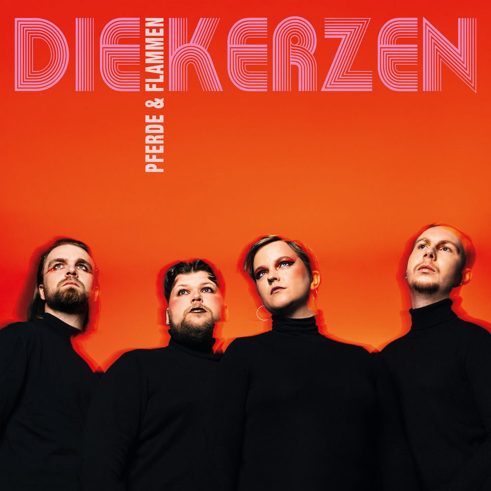Die Kerzen – Pferde & Flammen