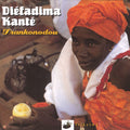 Diéfadima Kanté – Frankonodou