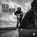 Diego Figueiredo – Horse Blues