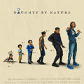 Digga – Noughty By Nature