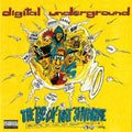 Digital Underground – The Body-Hat Syndrome