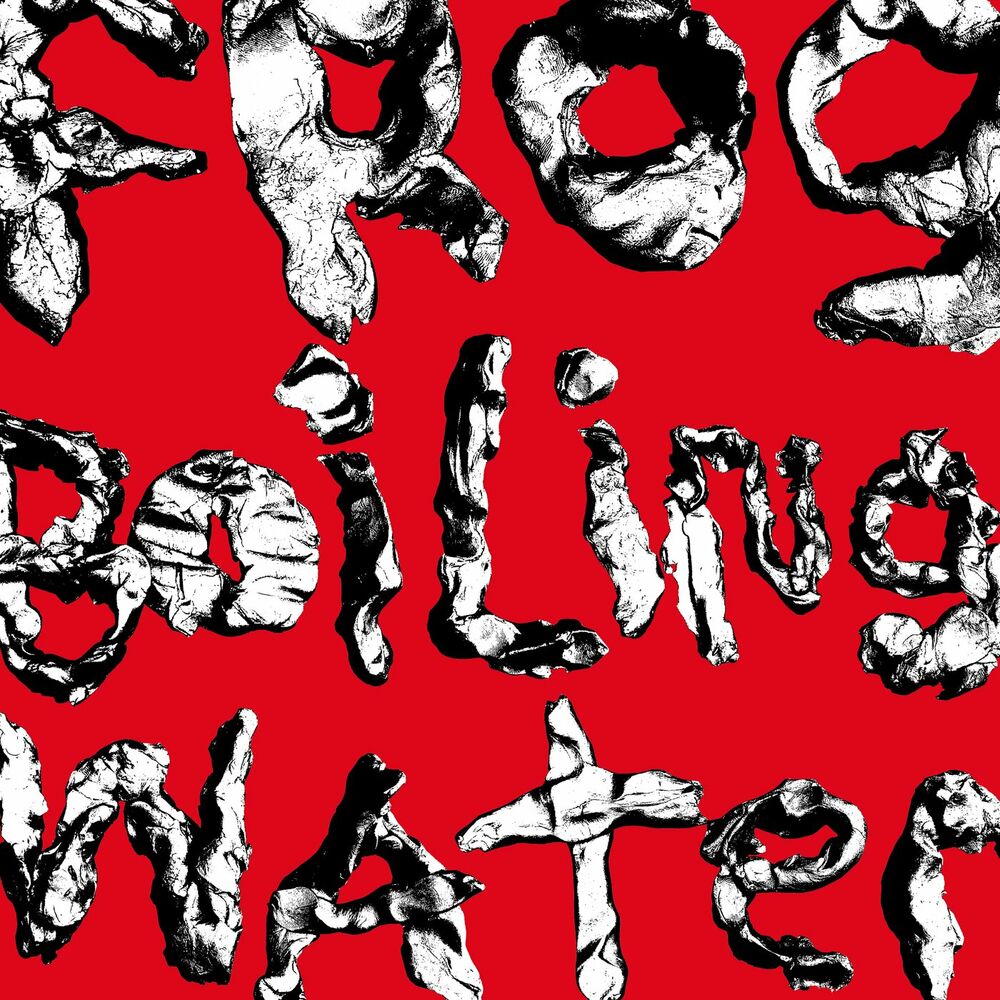 DIIV – Frog In Boiling Water