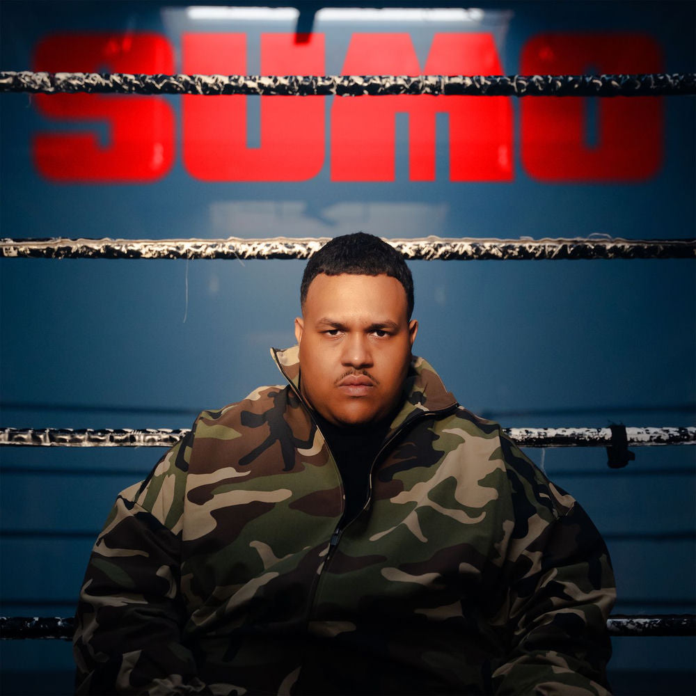 DIKKE – SUMO