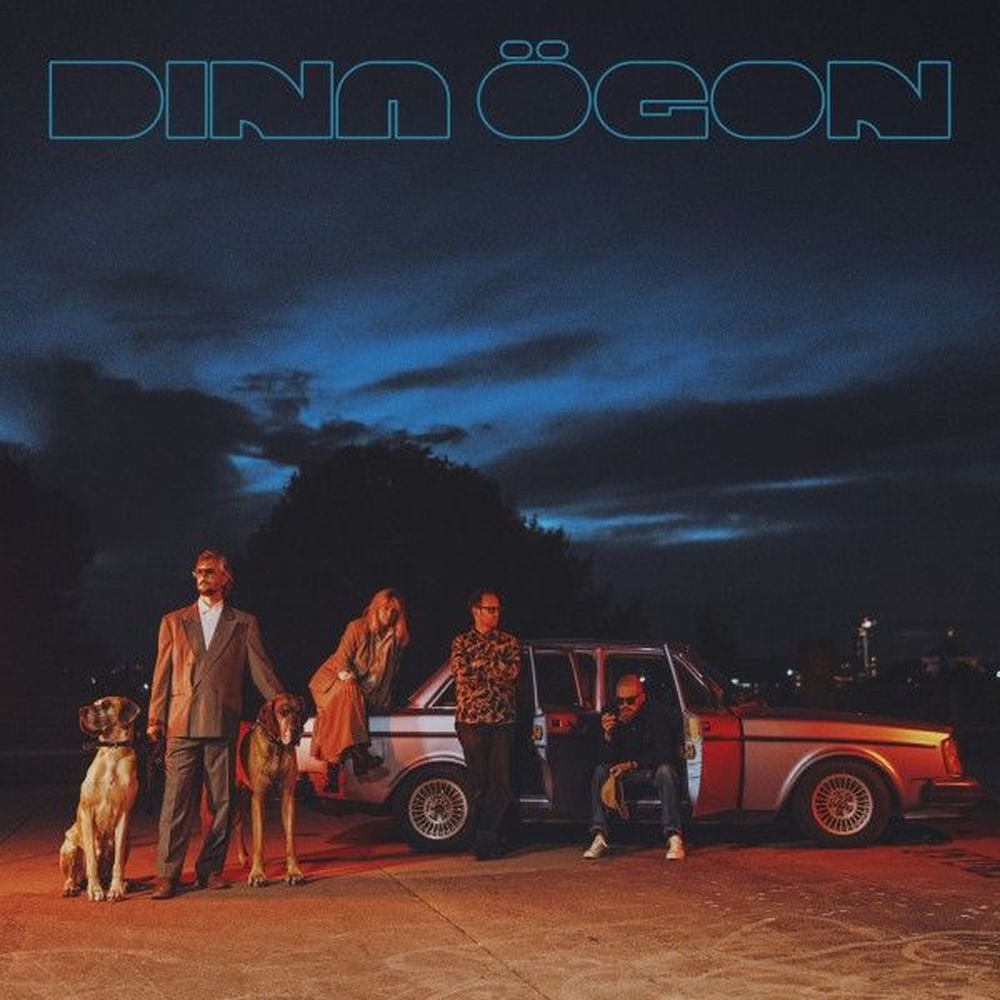 Dina Ögon – Människobarn