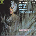 Dinah Washington – Back To The Blues