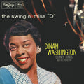 Dinah Washington – The Swingin' Miss "D"