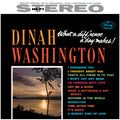 Dinah Washington – What A Diff'rence A Day Makes! (Expanded Edition)