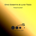 Dino Sabatini – Manticora