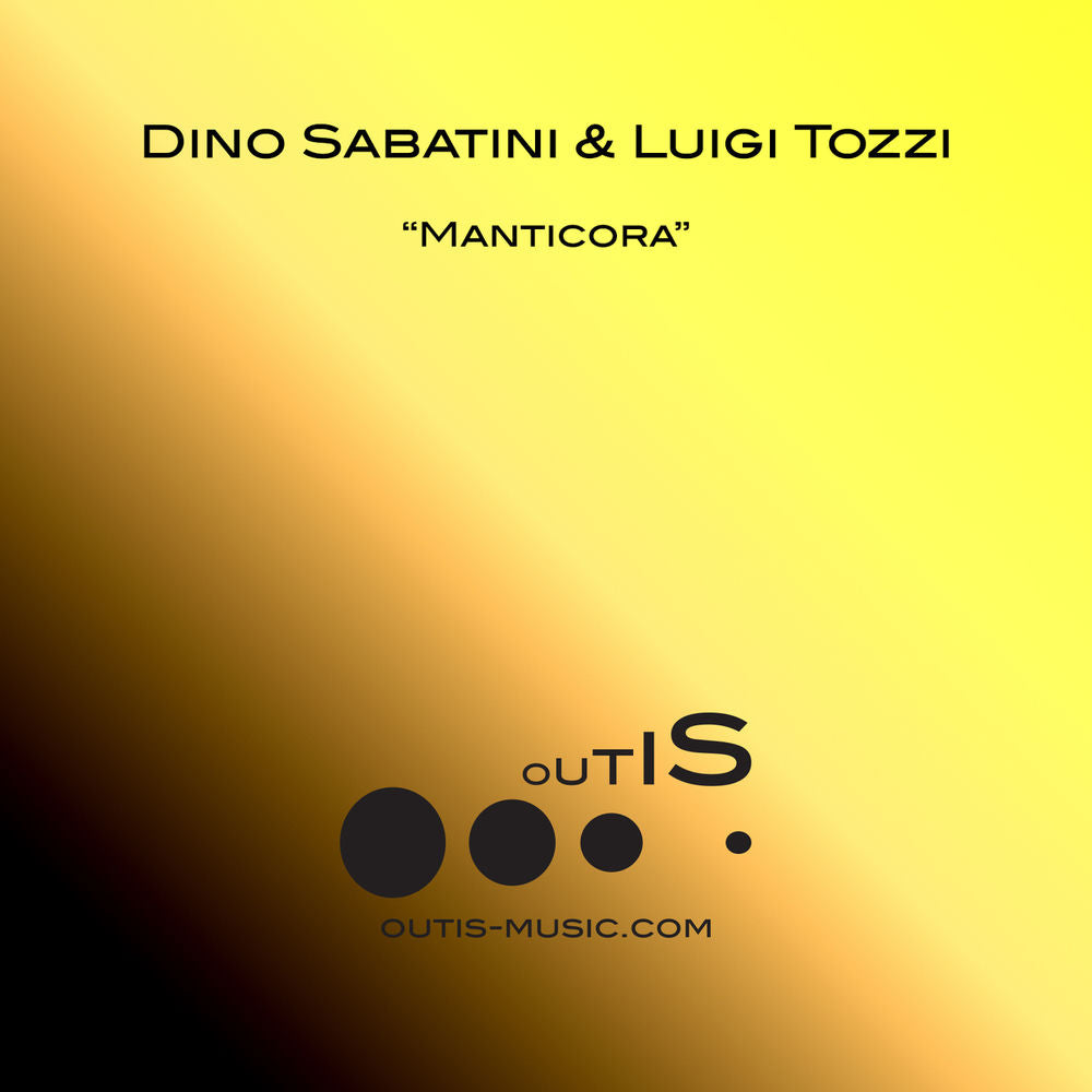 Dino Sabatini – Manticora