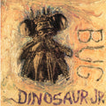 Dinosaur Jr. – Bug
