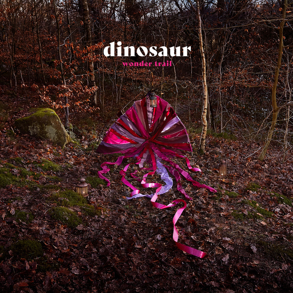 Dinosaur – Wonder Trail