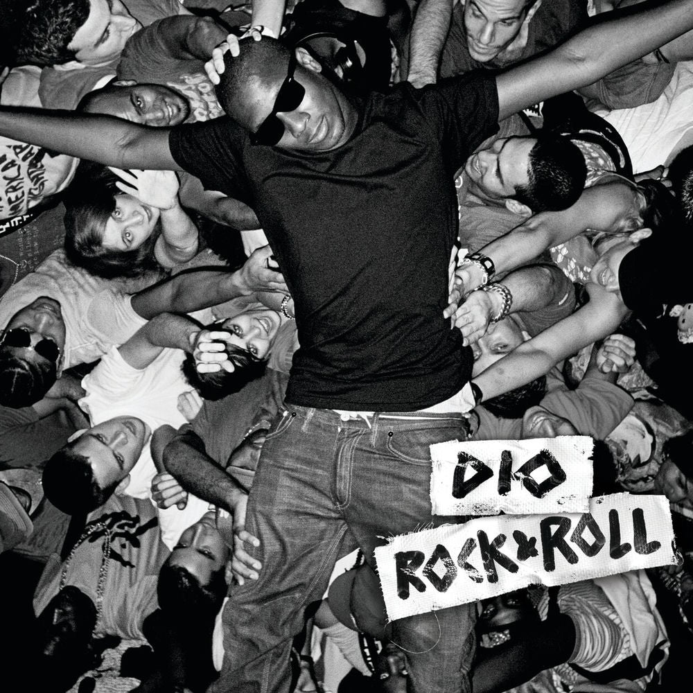 Dio – Rock & Roll