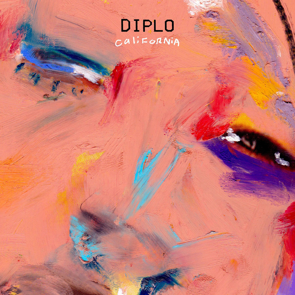 Diplo – California