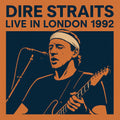 Dire Straits – Live in London 1992