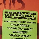 Alice In Chains – Dirt