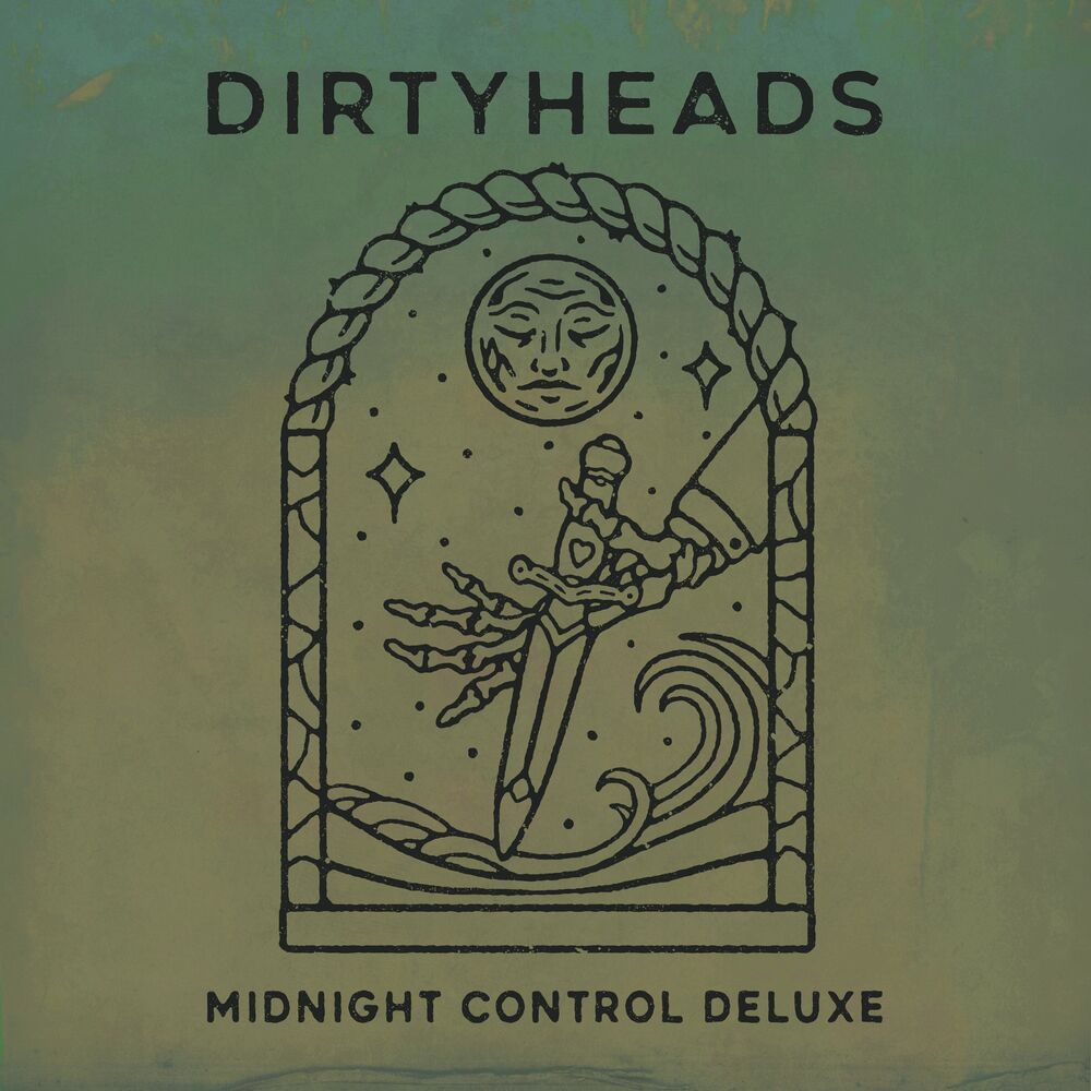 Dirty Heads – Midnight Control (Deluxe)