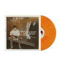 DISILLUSIONIST Love & Anxiety, LP