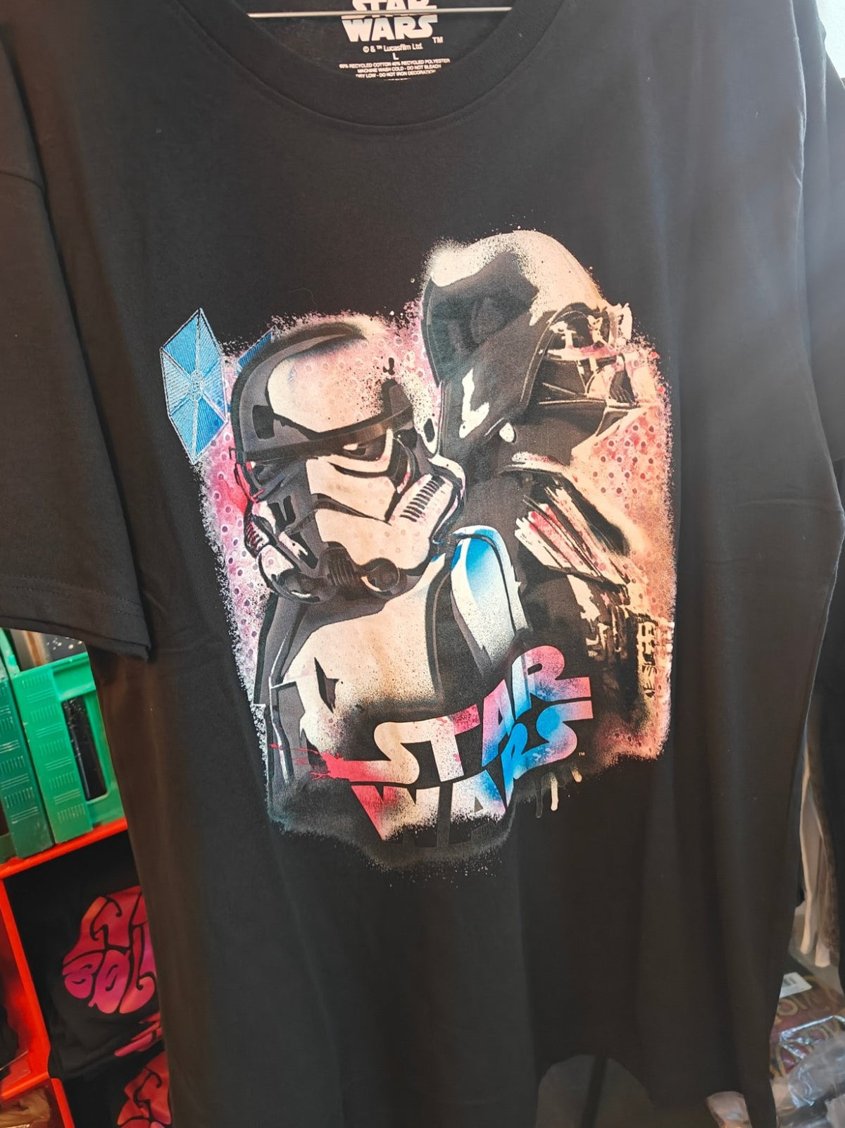 Disney – Star wars