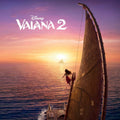 Disney – Vaiana 2 (Original Motion Picture Soundtrack)