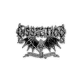 Dissection Pin Badge: Reaper