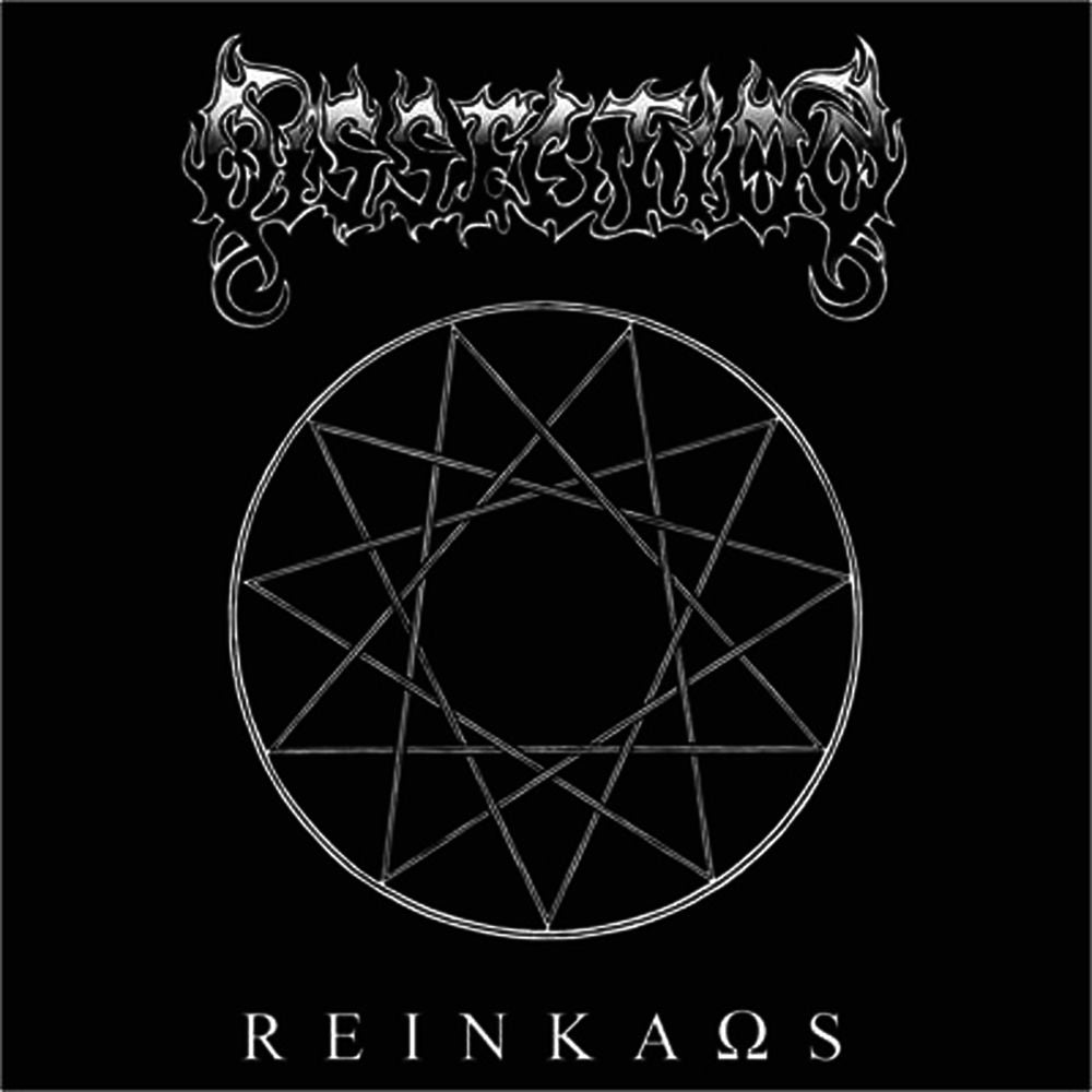 Dissection – Reinkaos