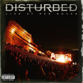 Disturbed – Disturbed - Live at Red Rocks