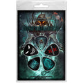Disturbed Plectrum Pack: Evolution