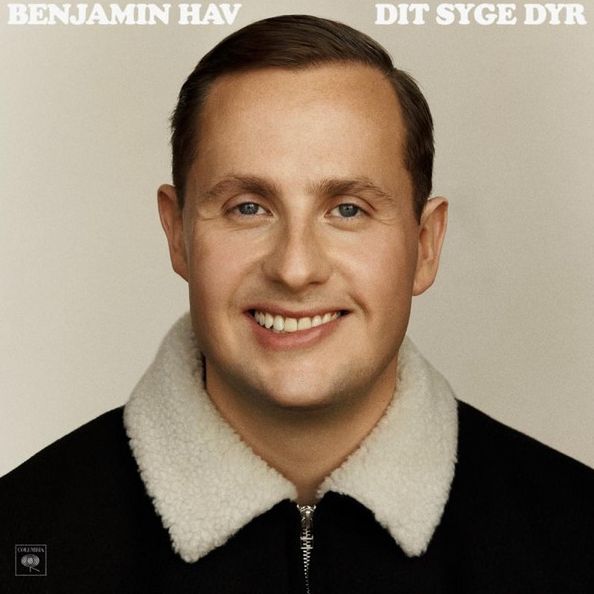 Benjamin Hav – Dit Syge Dyr