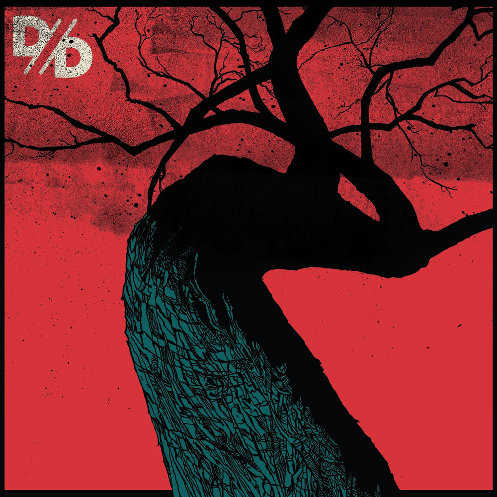 Divide And Dissolve – Gas Lit - 3 Part Remix