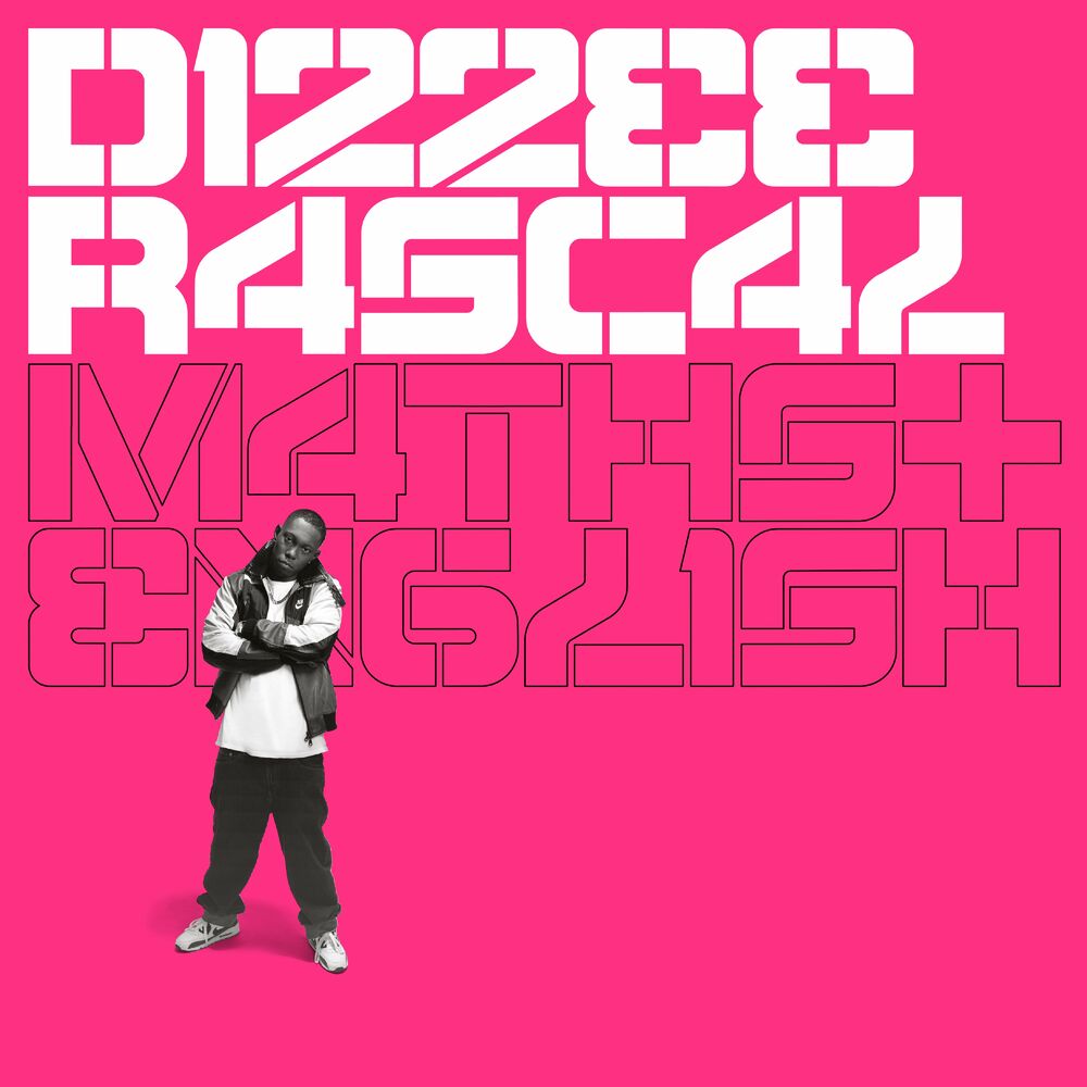 Dizzee Rascal – Maths + English