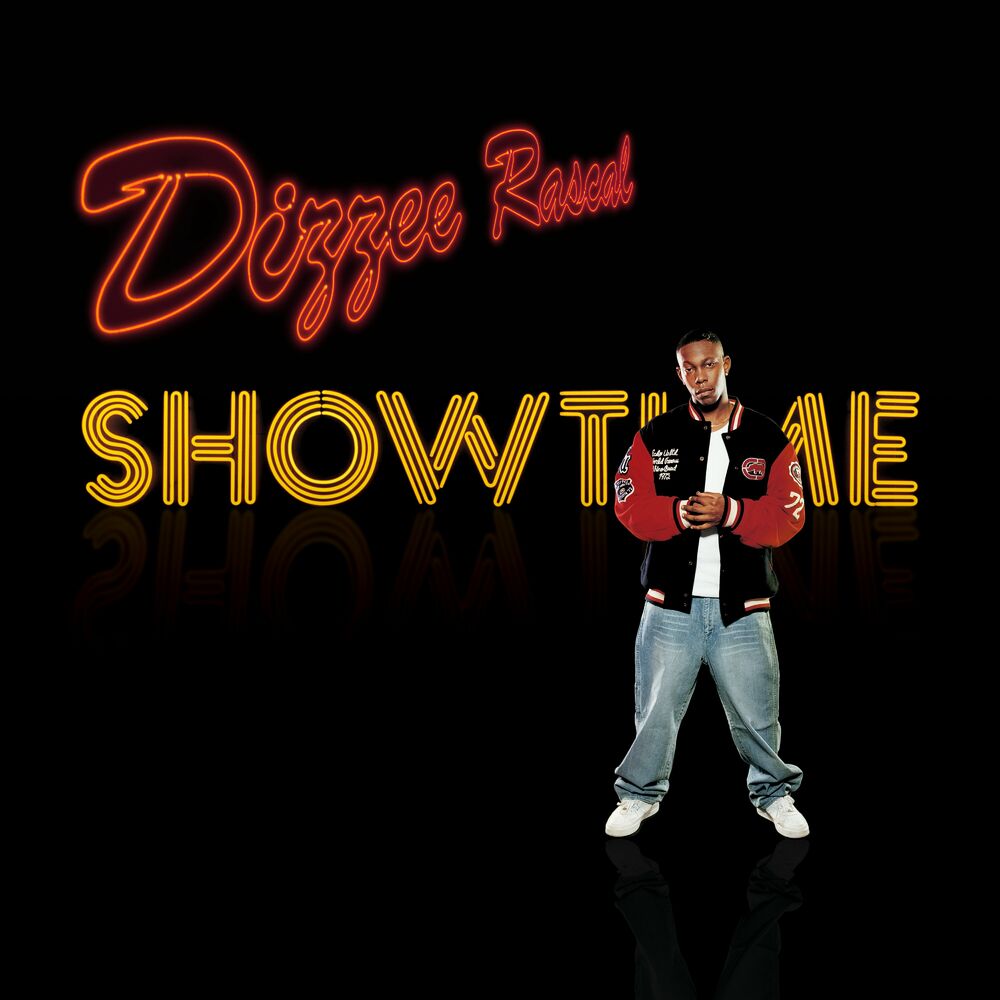 Dizzee Rascal – Showtime