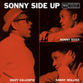 Dizzy Gillespie – Sonny Side Up