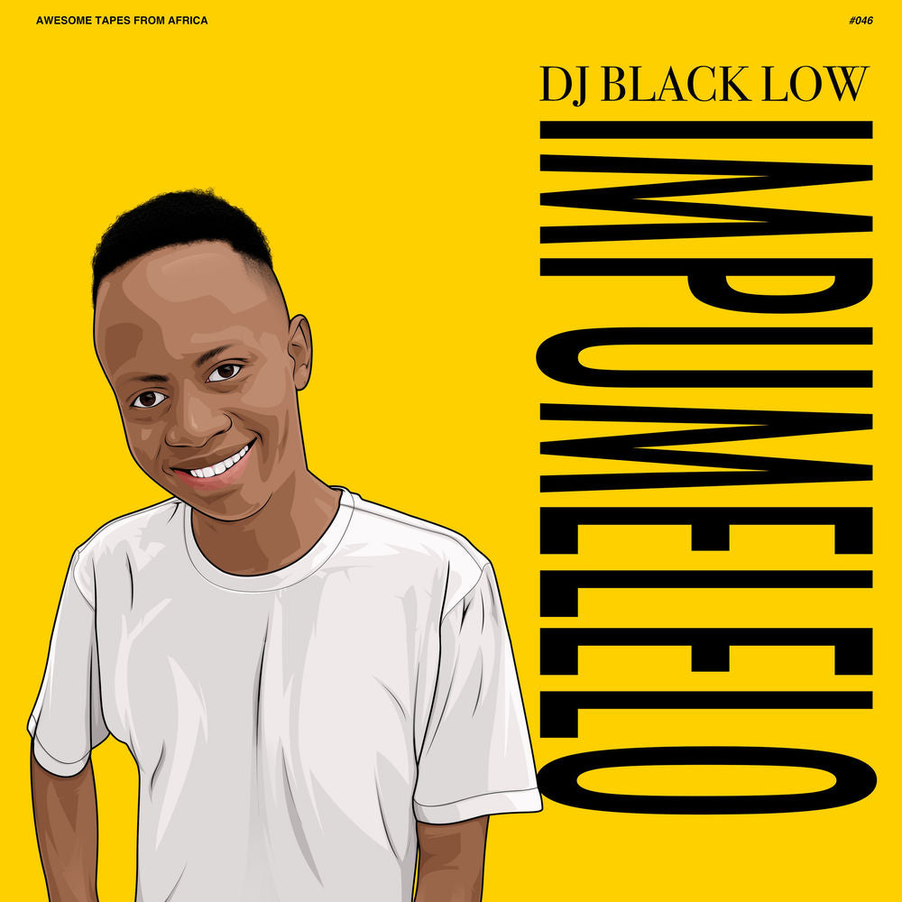 DJ Black Low – Impumelelo