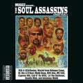 DJ Muggs – Muggs Presents... The Soul Assassins Chapter I