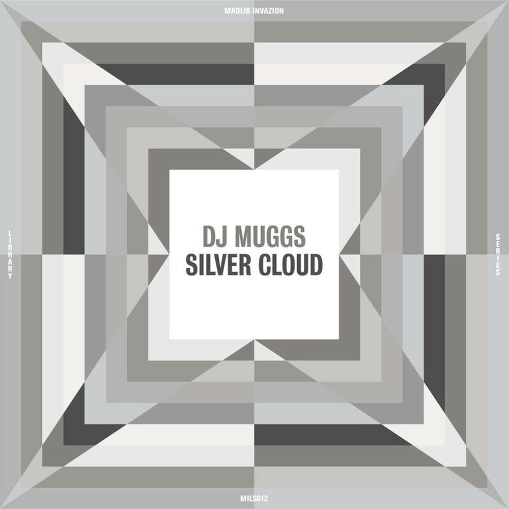 DJ Muggs – Silver Cloud