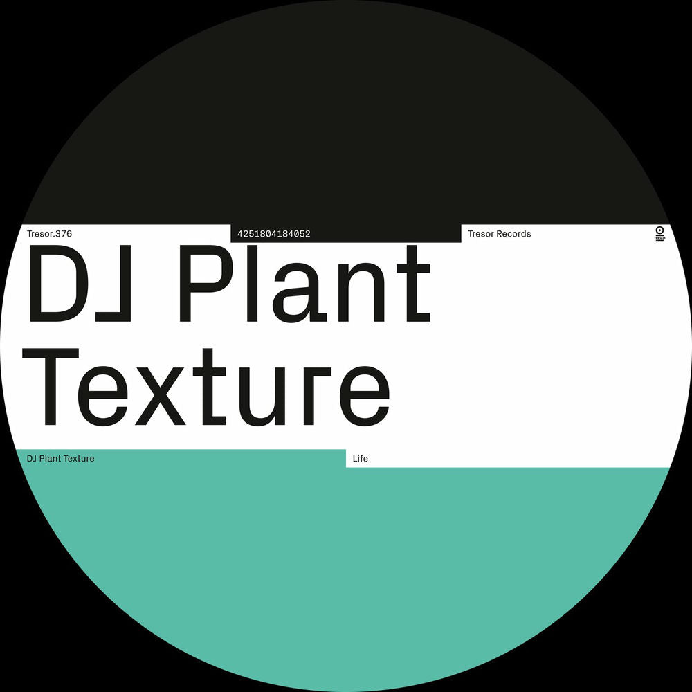 DJ Plant Texture – Life