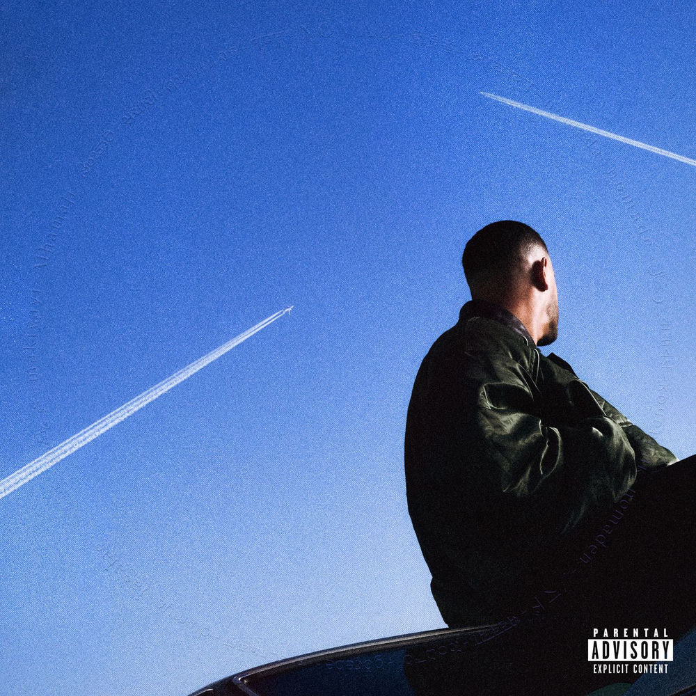 DJ Snake – Nomad