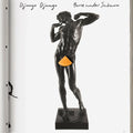 Django Django – Born Under Saturn