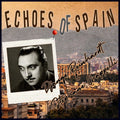 Django Reinhardt – Echoes of Spain