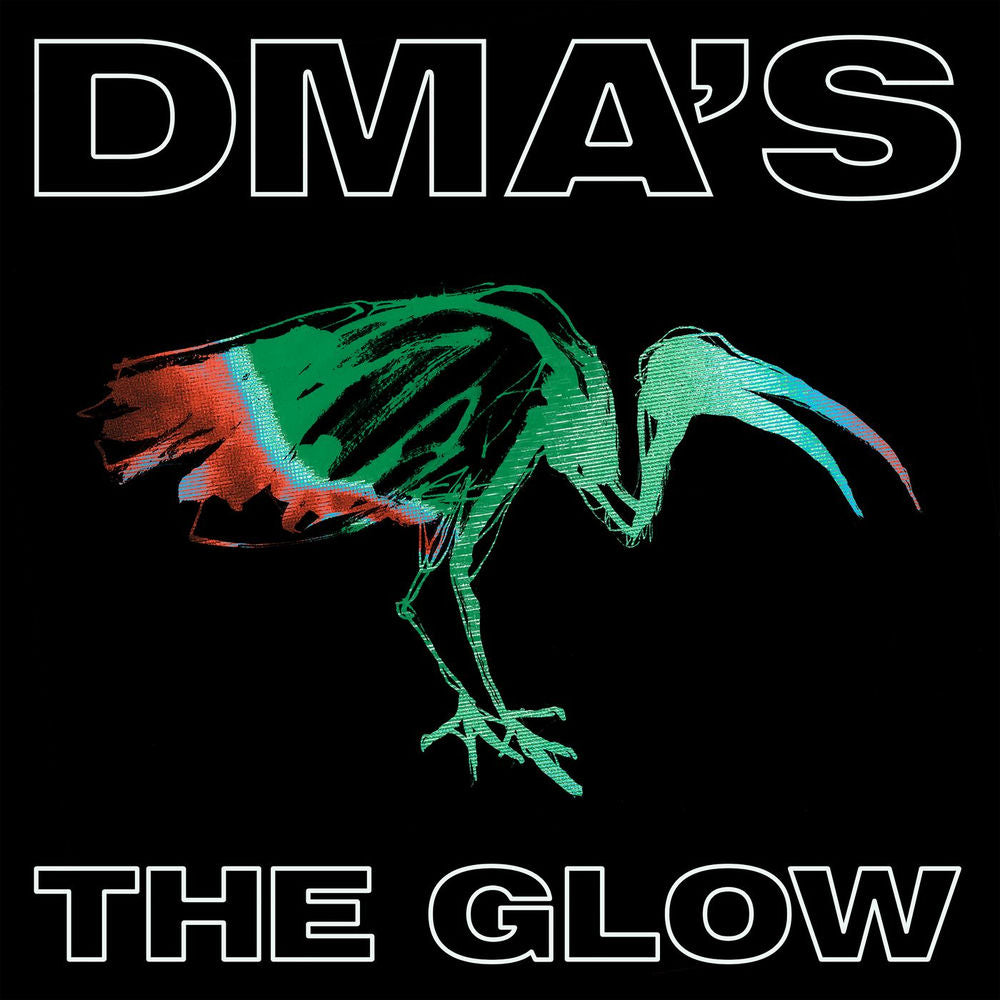 DMA's – THE GLOW